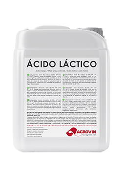 Zero & Low 22 acido lactico