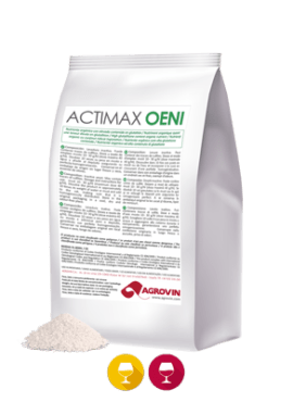 ACTIMAX OENI