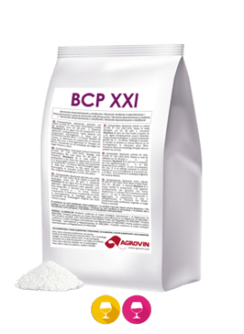 BCP XXI