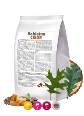 Imagen packaging Robletan Coeur