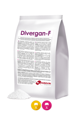 DIVERGAN-F