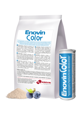 ENOVIN COLOR