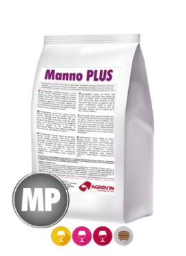 MANNOPLUS