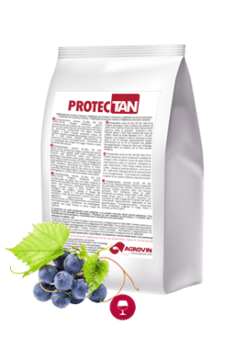 Imagen packaging Protectan: Taninos