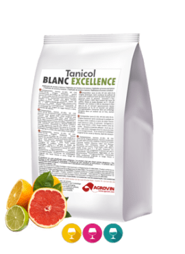TANICOL BLANC EXCELLENCE