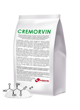 CREMORVIN