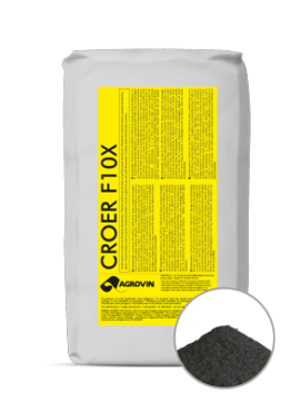 Imagen packaging CROER F10X: Carbones enológicos