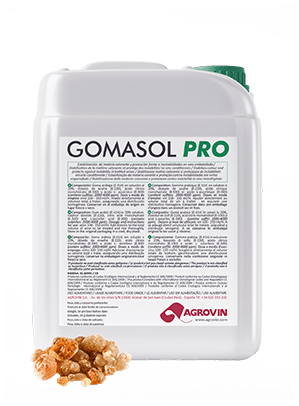 Zero & Low 24 gomasol pro 1
