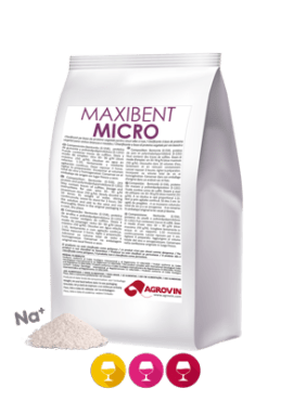 MAXIBENT MICRO