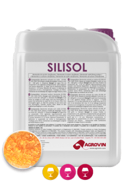SILISOL