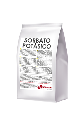 Zero & Low 5 sorbato potasico