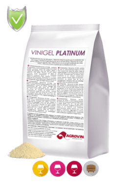 VINIGEL PLATINUM