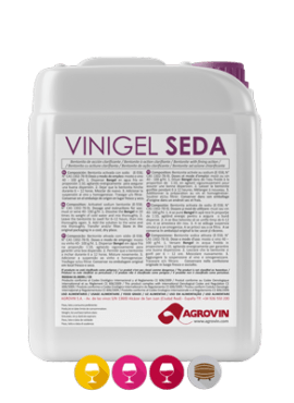 VINIGEL SEDA