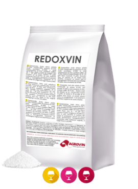 REDOXVIN