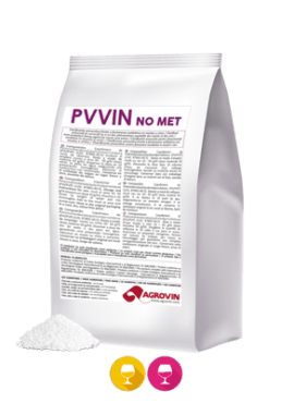 PVVIN NO MET