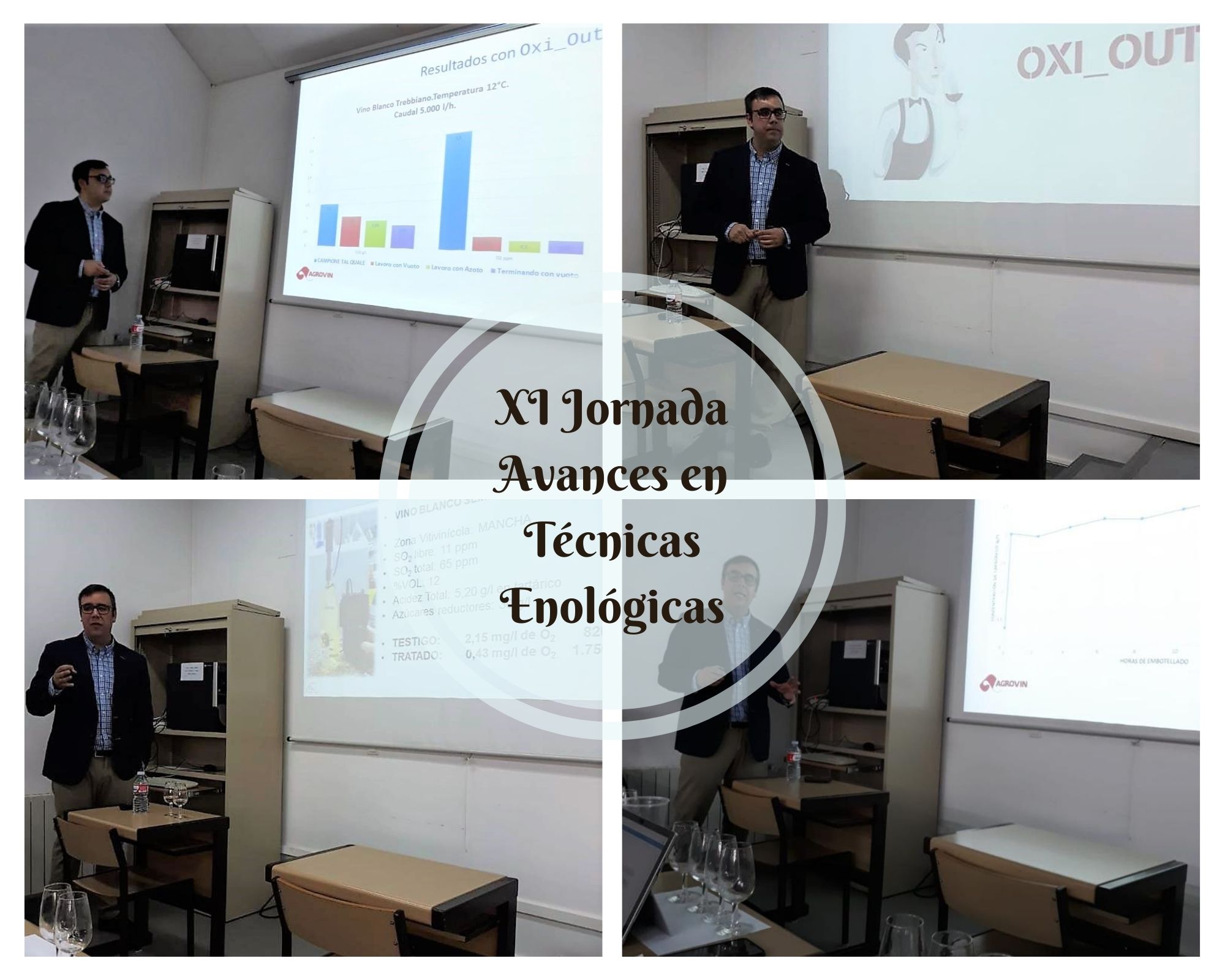 Collage Palencia 2019