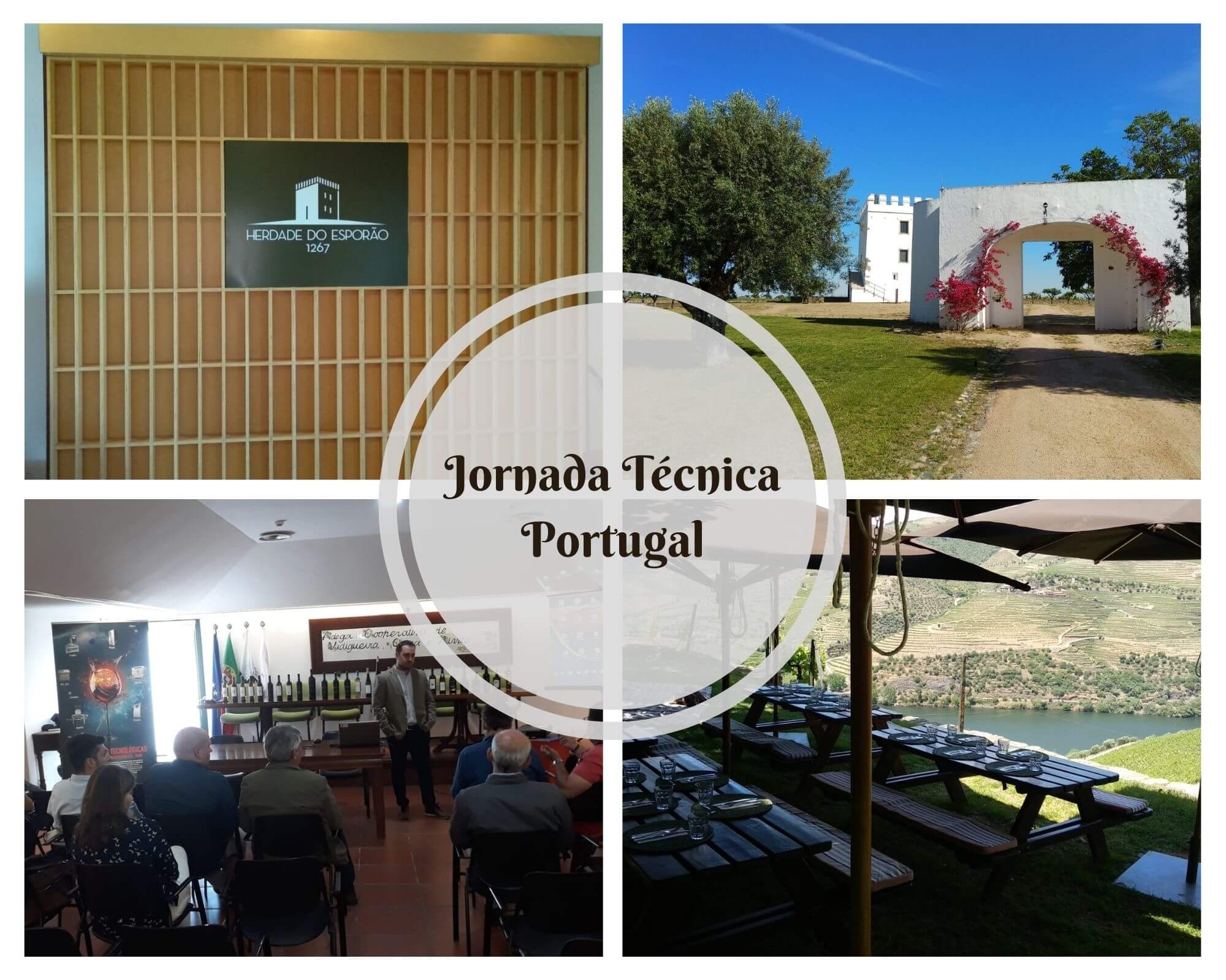 Jornada Técnica Portugal 1 Jornada Tecnica Portugal