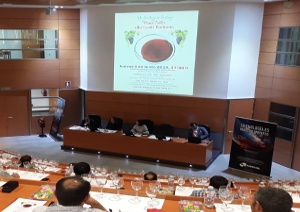 Jornada de formación Mancha. Imagen de portada