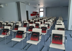 Imagen portada de la Jornada Técnica en Bulgaria