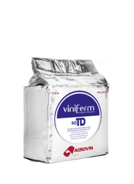 Paquete levadura Viniferm NSTD