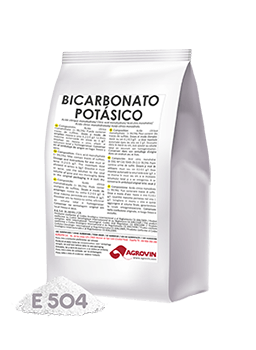 BICARBONATO DI POTASSIO KG 1 E501 PURO NO OGM - Disacidificante vino EUR  7,50 - PicClick IT