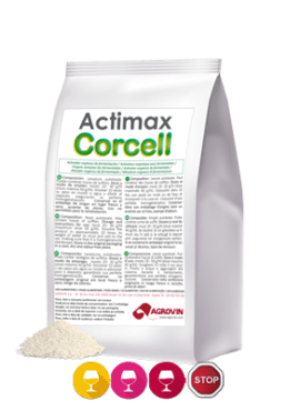 ACTIMAX CORCELL