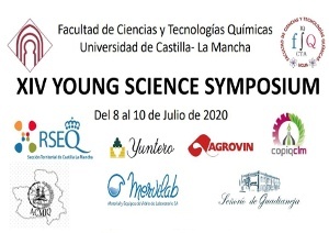 14 edición Simposio Ciencia Joven de la UCLM