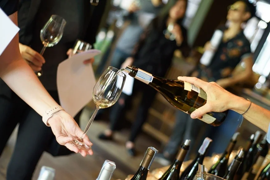 temperatura conservación vino