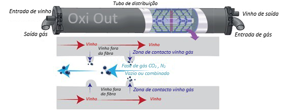 Como controlar os gases dissolvidos durante o engarrafamento 3 Captura de pantalla 2022 12 20 155009