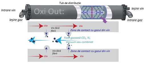Cum să controlați gazele dizolvate în timpul îmbutelierii 3 Captura de pantalla 2022 12 20 155450