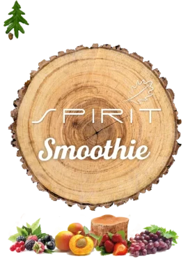 SPIRIT SMOOTHIE