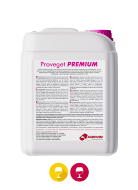PROVEGET PREMIUM