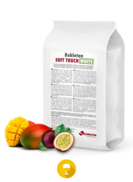 ROBLETAN SOFT TOUCH WHITE