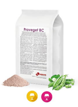 PROVEGET BC