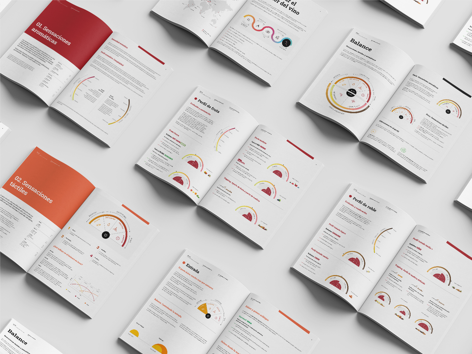 Interior Catálogo Afinado 21 22