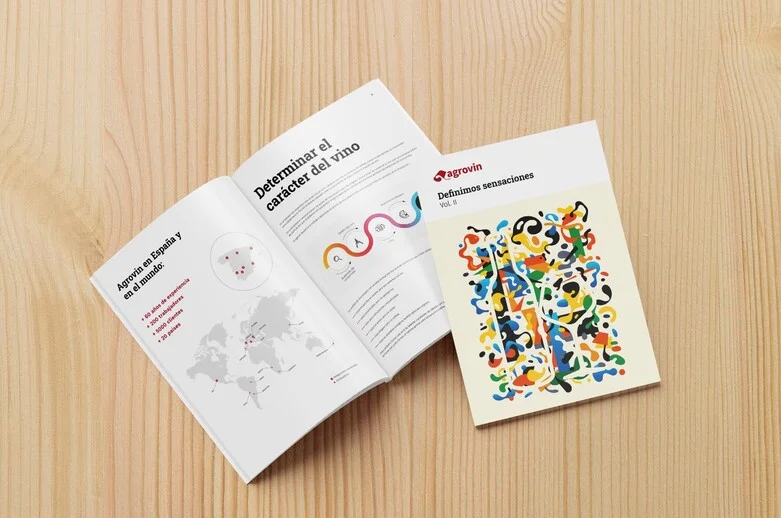 catalogo Afinado 2021