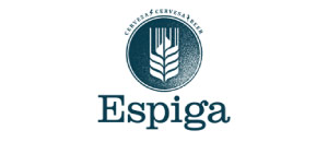 cerveza espiga logo maquinaria agrovin 1