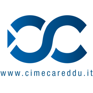 cimecareddu logo