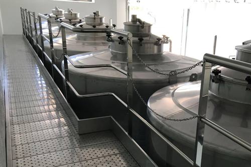 depositops y pasarelas