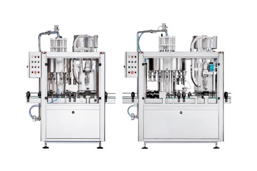 embotellado automatico