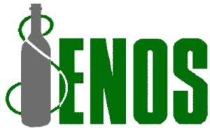 logo enos