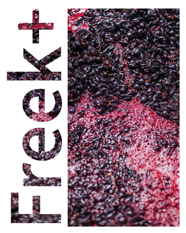 freekcaracteristicas