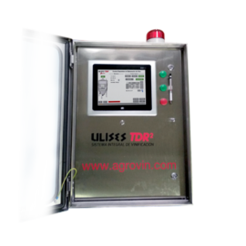 SISTEMA ULISES TDR2