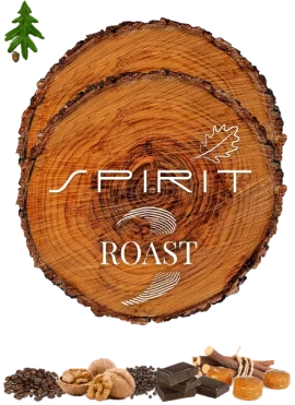 SPIRIT Nº3 ROAST