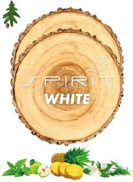SPIRIT WHITE