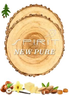 DosiOx 7 SPIRIT NEW PURE