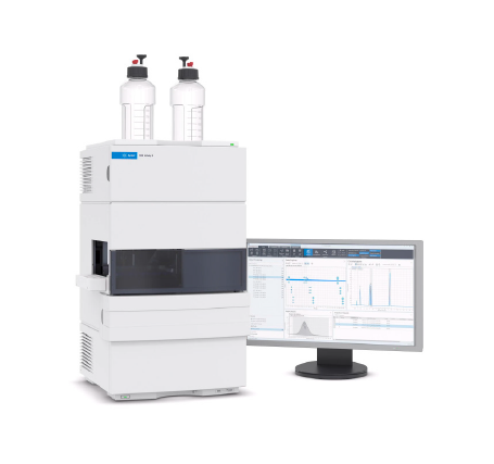 Cromatografía líquida