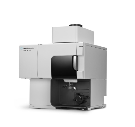 Plasma de acoplamiento inductivo