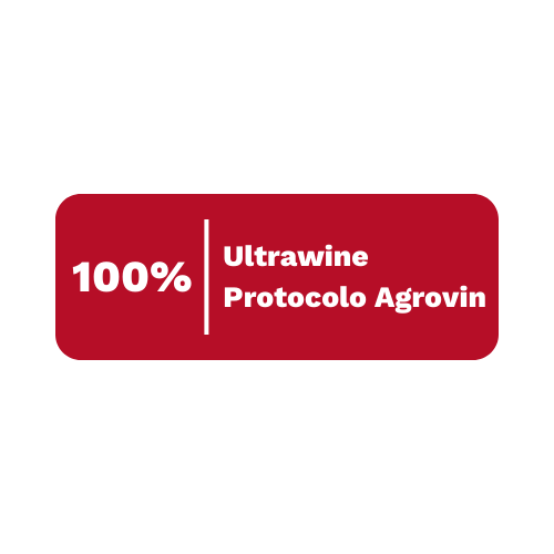 100 Ultrawine Protocolo Agrovin