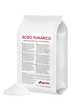 ACIDO FUMARICO